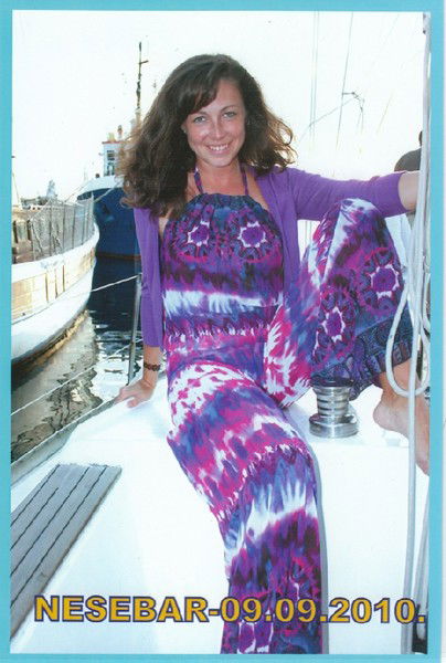 Наталья Бойчарова