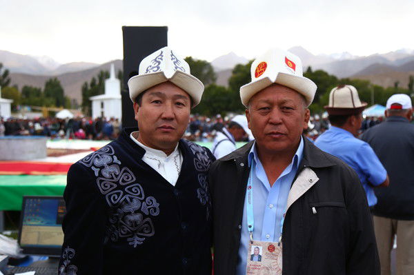 Илич Шамбетов