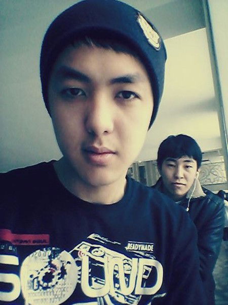 Еламан Алдашев