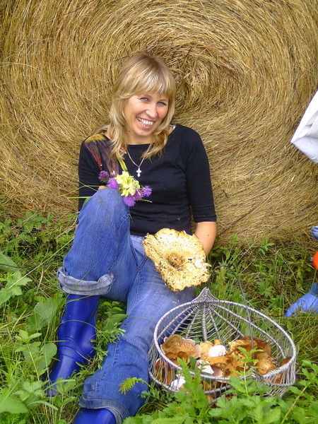 Светлана Каргаева