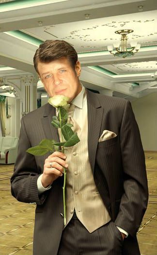 Александр Чуриков