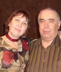 Анфиса Сунагатова