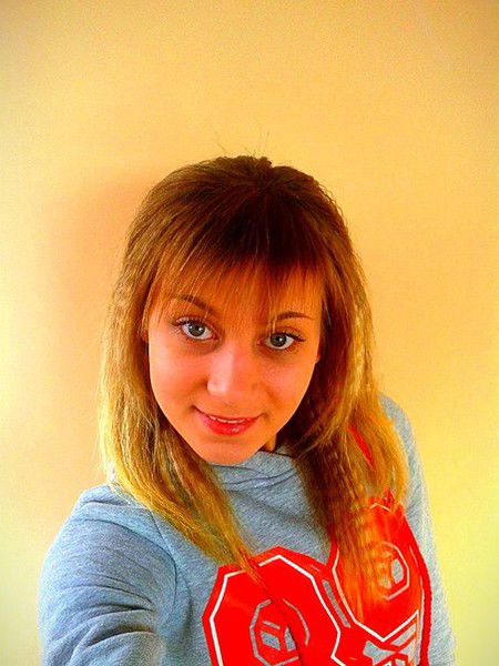 Екатерина Самойлова