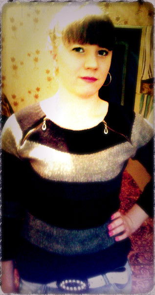 Екатерина *****