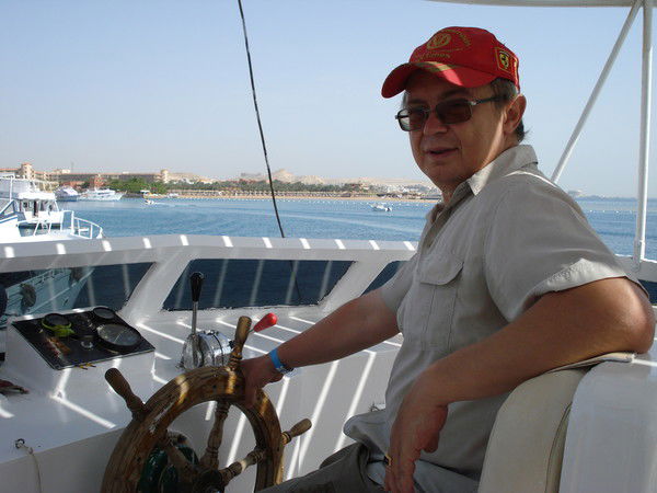 Вячеслав Котков