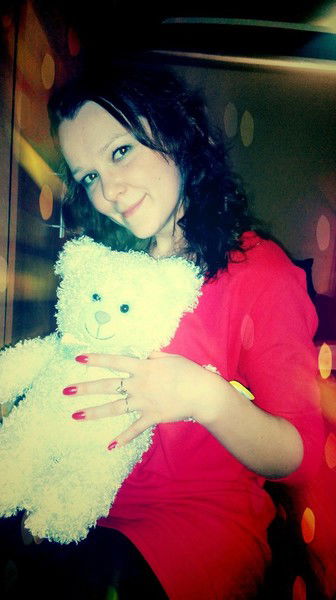 Вероника Ханжина