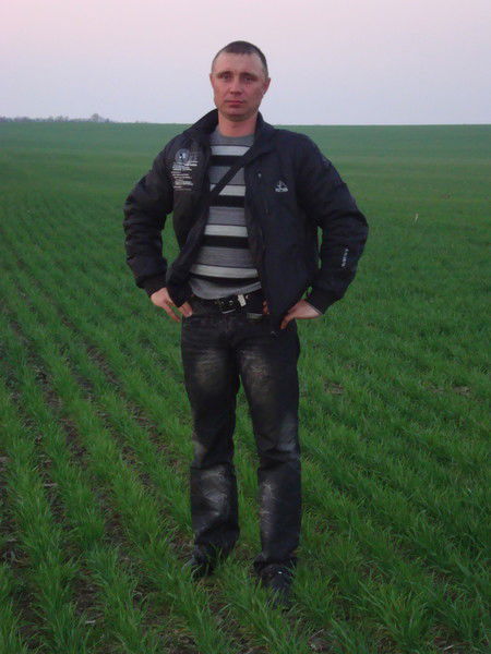 Серега Данилов