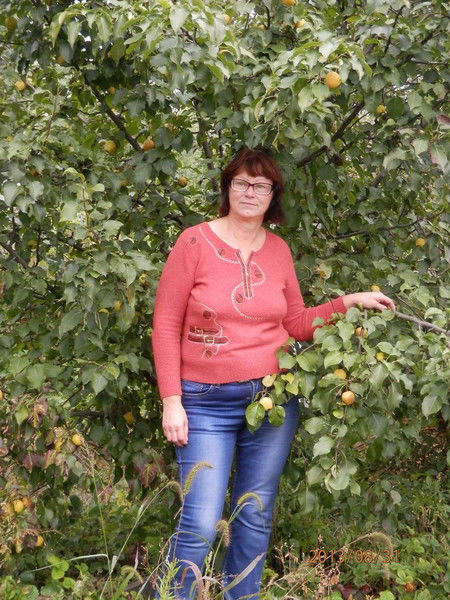 Галина Барабаш