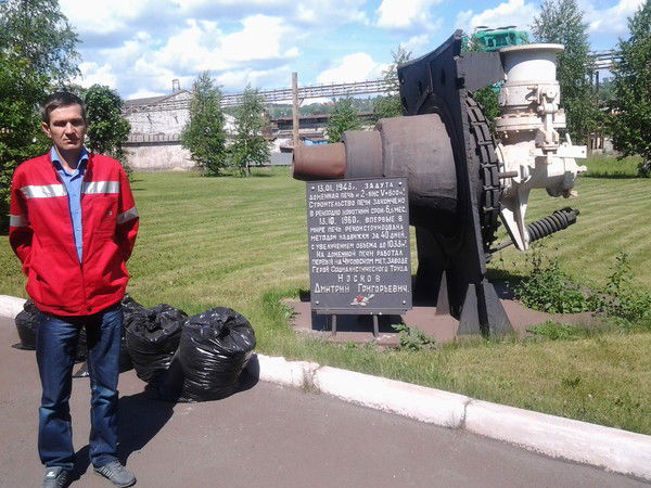 Андрей Анисимов