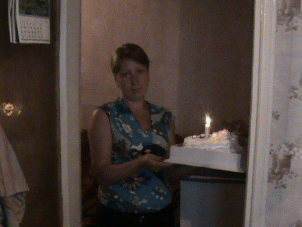 Елена Павлова