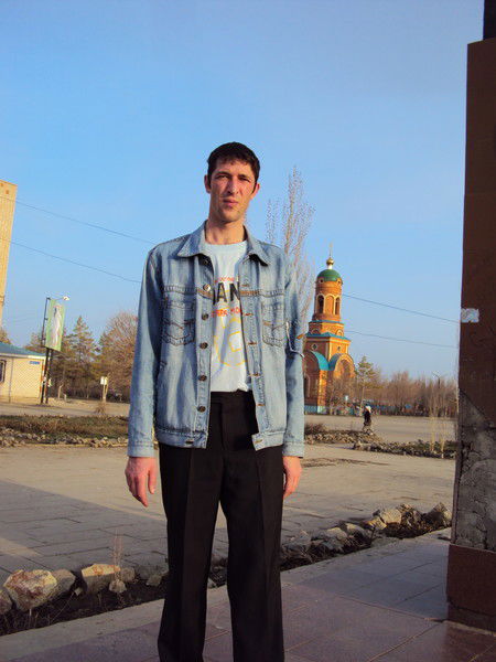 Игорь Пимахин