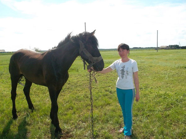 Кульзира Етекбаева