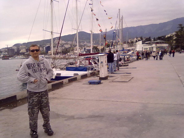 Саша Звягинцев