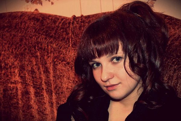 Александра Гренкова