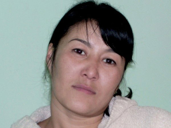 Кундыз Даниярова