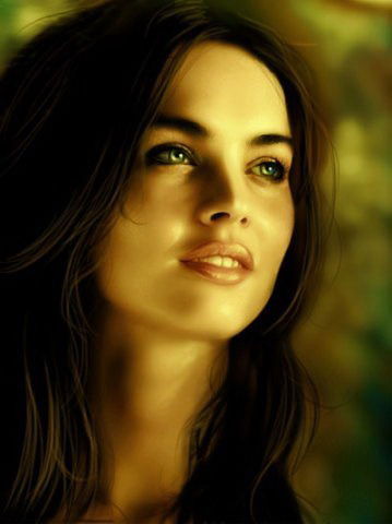 Дарья Рыбак