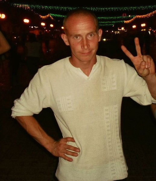 Саня Чекмарев