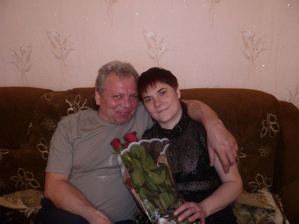 Наталья Андреева