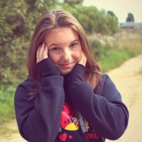 Виктория Васильева