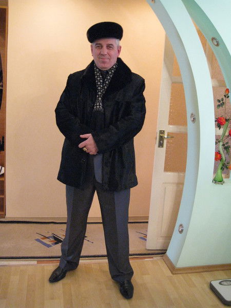 Сергей Герега