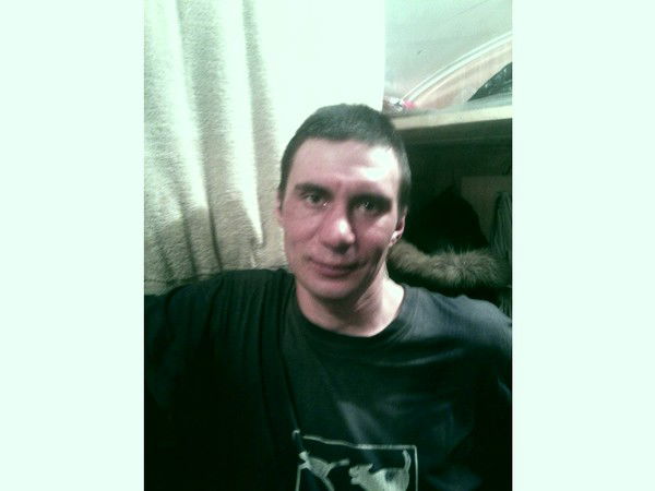 Владимир Кузнецов