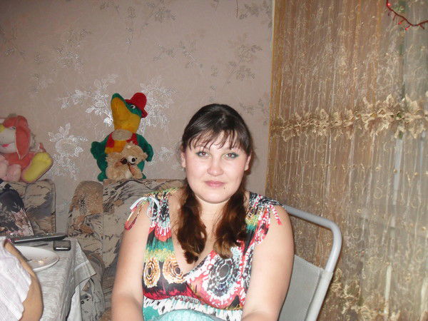 Юлия Дорофеева