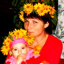 Евгения Максимова