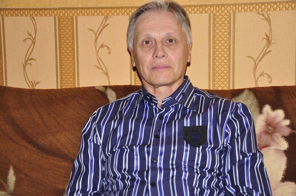 Eвгений Малинин