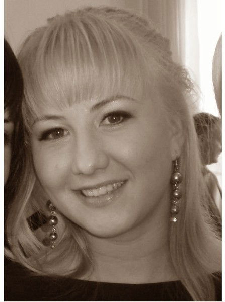 Ксения Патласова