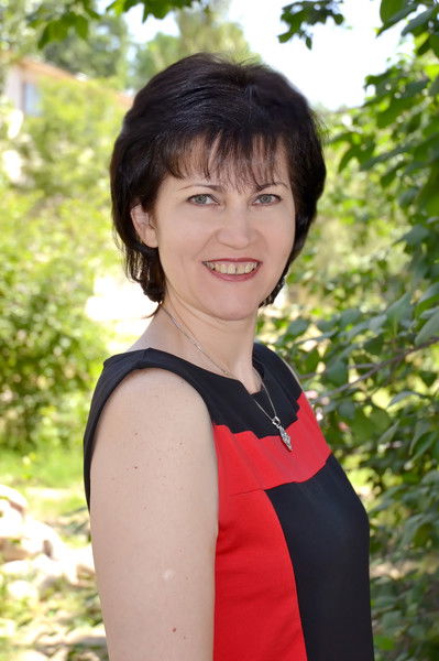 Галина Вельмовская