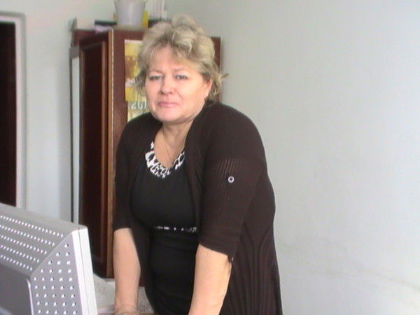 Наталья Коба