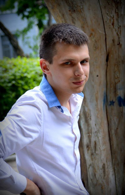 Вася Винник