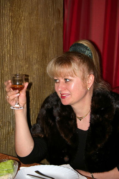 Наталия Челнокова