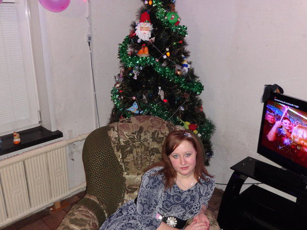 Ирина Ескина