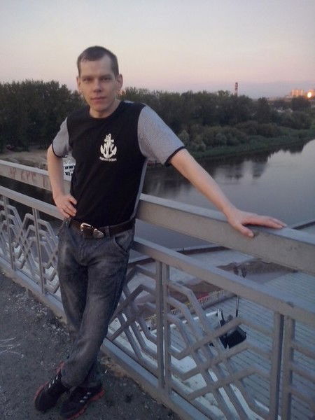 Николив Константин