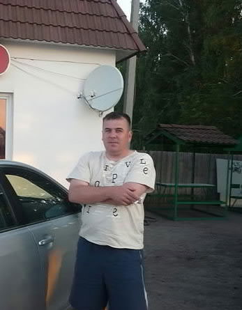 Андрей Бунаков