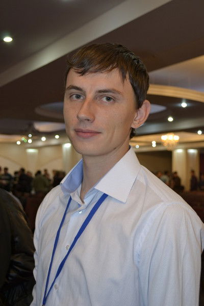 Виталий Какойтов