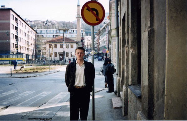 Виктор Сиродоев