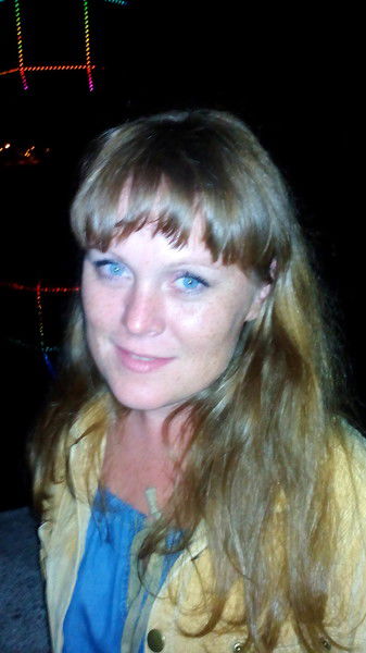 Марина Тур Байковская