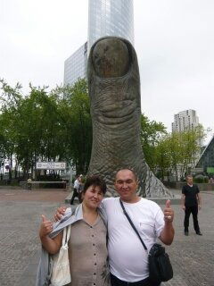 Серик Алимгужинов