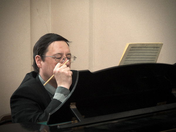 Александр Рындин