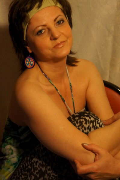 Инесса Нагуманова