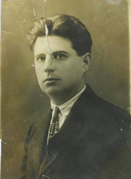 Леонид Мотовилин