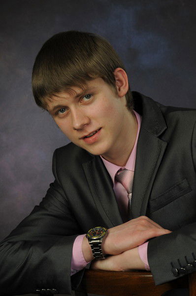 Митяй Елисеев