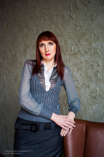 Юлия Посаднева