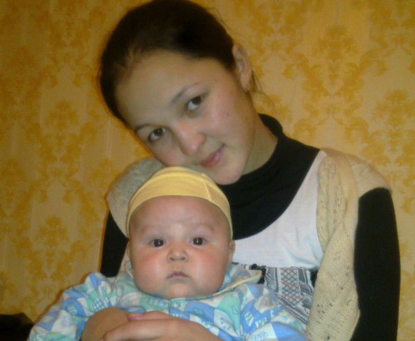 Ардак Сакенова