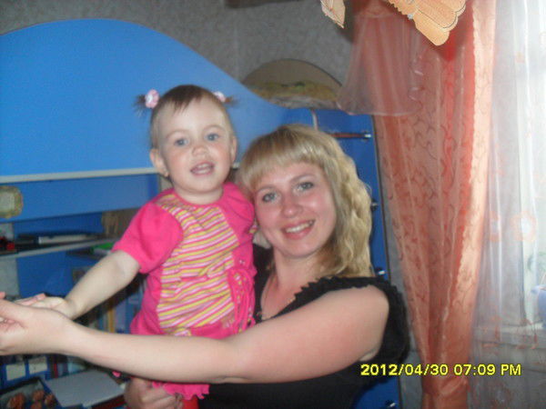 Ирина Дубровская