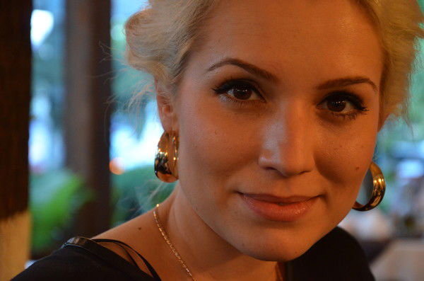 Ксения Школьникова