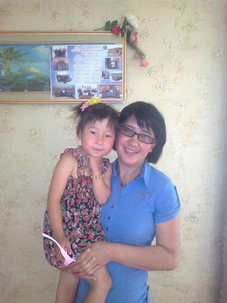 Шагзада Маракова