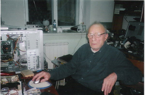 Вадим Немировец